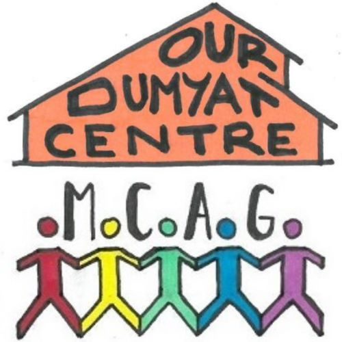 Our Dumyat Centre operated by     Menstrie Community Action Group